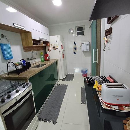 Apto De 2 Quartos Vista Pro Mar De Itauna Saquarema Buitenkant foto