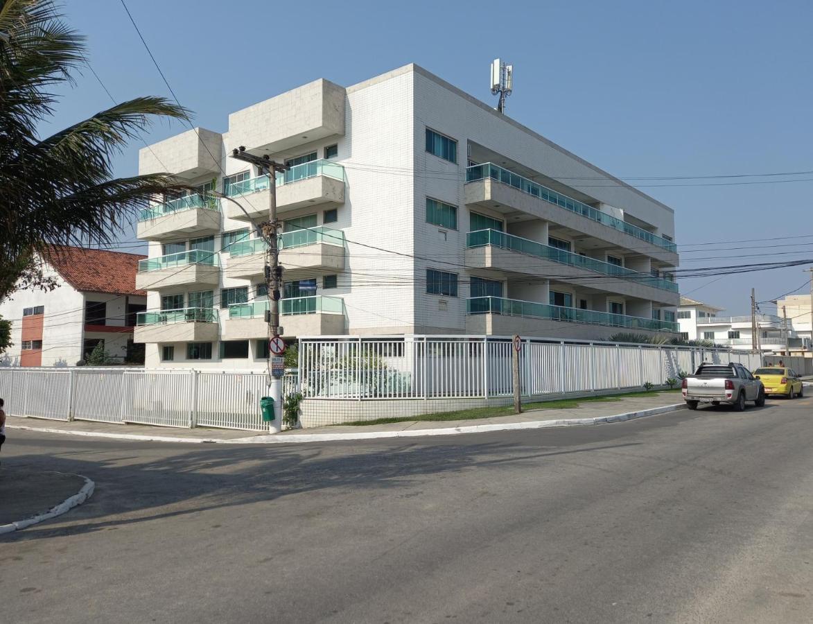 Apto De 2 Quartos Vista Pro Mar De Itauna Saquarema Buitenkant foto
