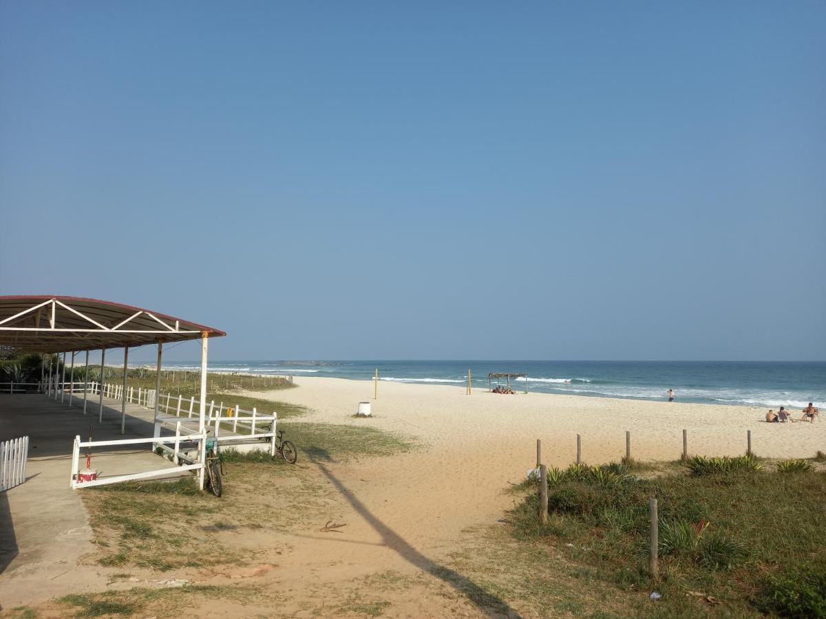 Apto De 2 Quartos Vista Pro Mar De Itauna Saquarema Buitenkant foto