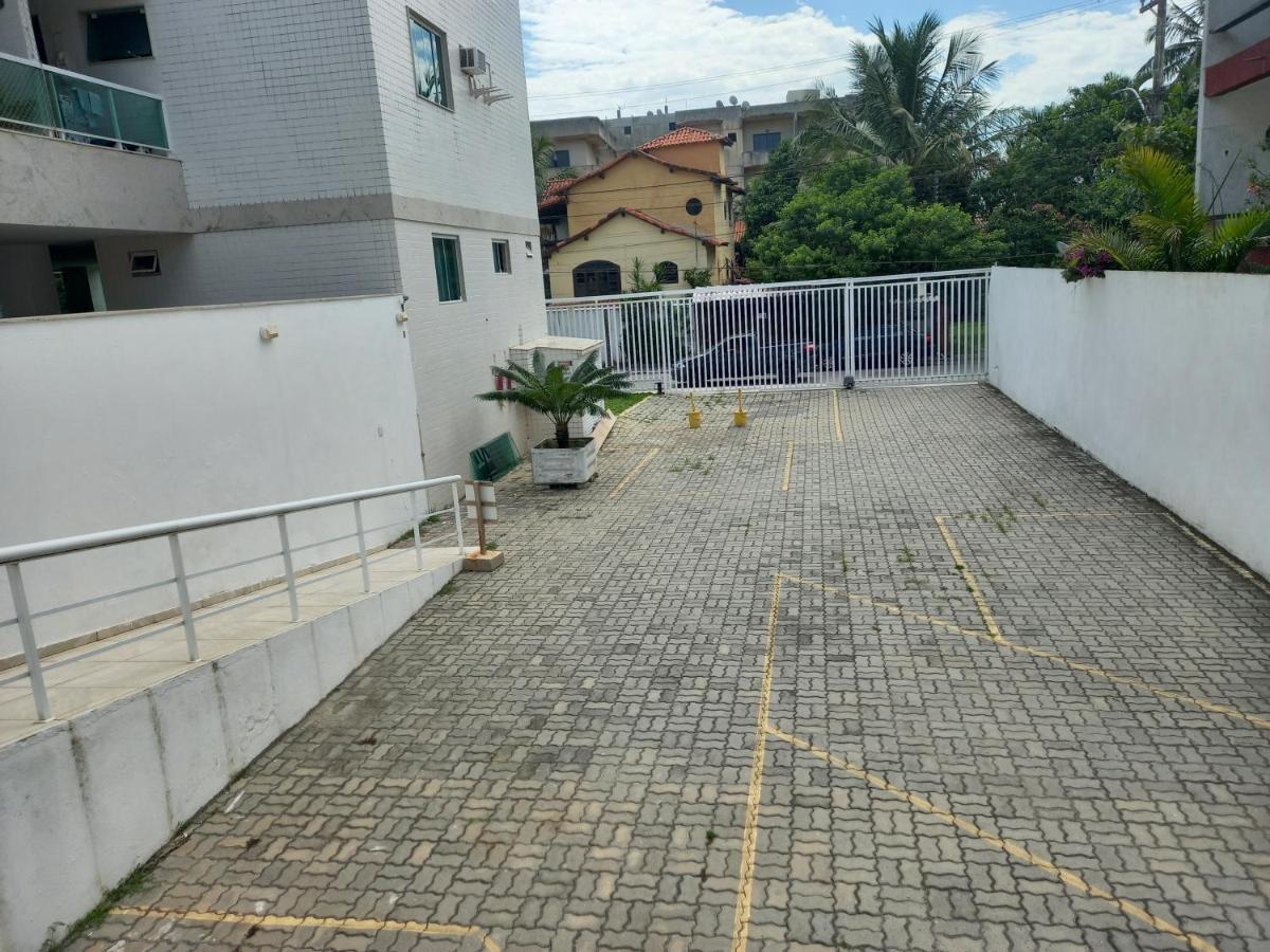 Apto De 2 Quartos Vista Pro Mar De Itauna Saquarema Buitenkant foto