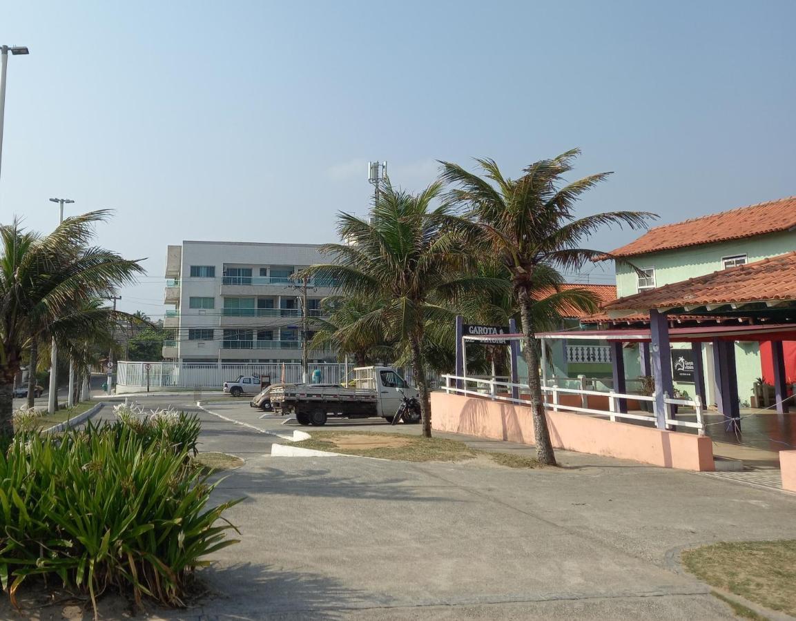 Apto De 2 Quartos Vista Pro Mar De Itauna Saquarema Buitenkant foto