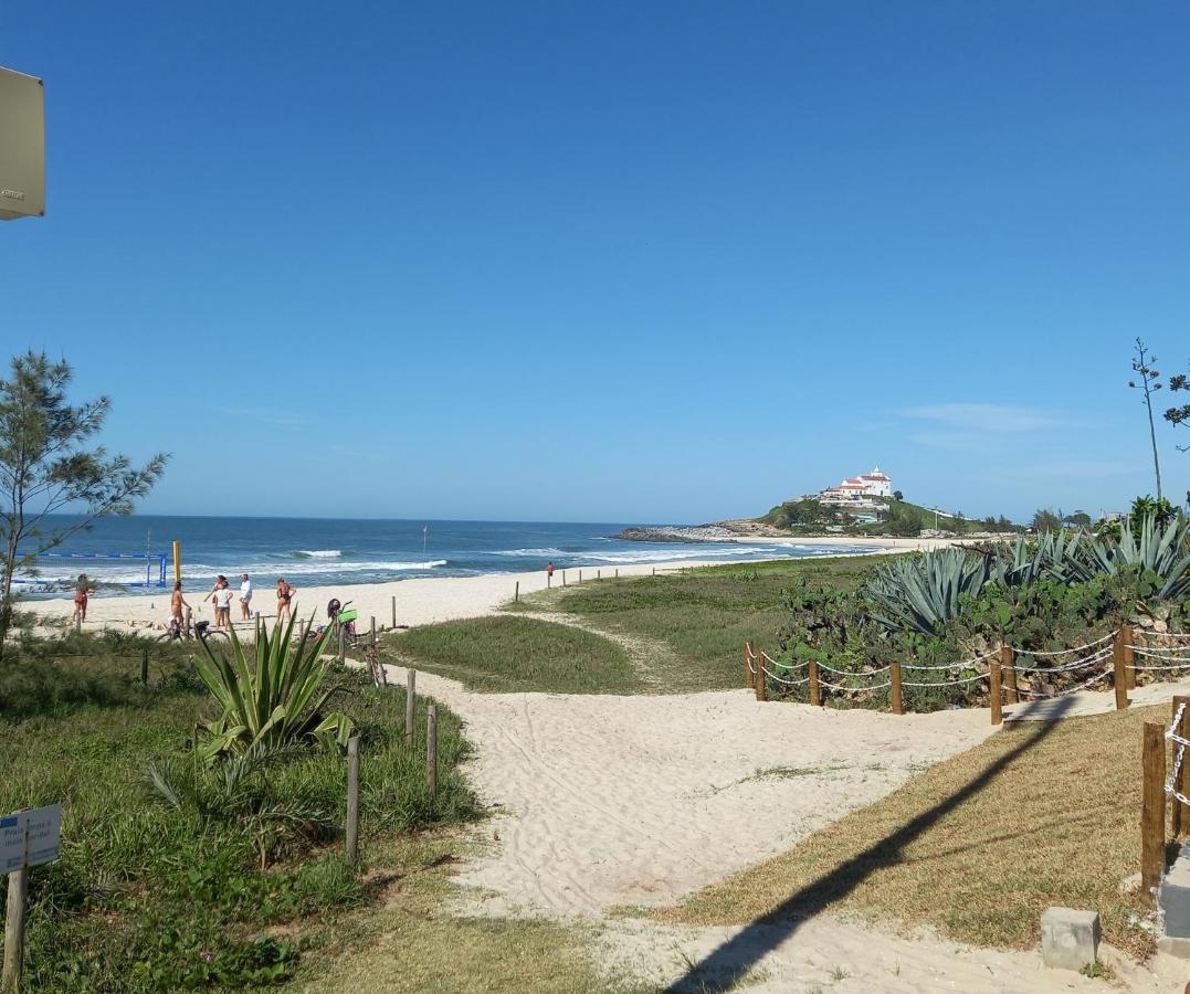 Apto De 2 Quartos Vista Pro Mar De Itauna Saquarema Buitenkant foto